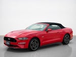 2022 Mustang Thumbnail 3