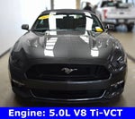 2015 Mustang Thumbnail 3