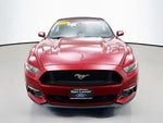 2016 Mustang Thumbnail 2
