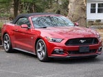 2016 Mustang Thumbnail 2
