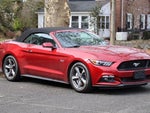 2016 Mustang Thumbnail 3