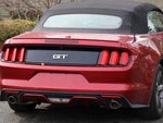 2016 Mustang Thumbnail 6