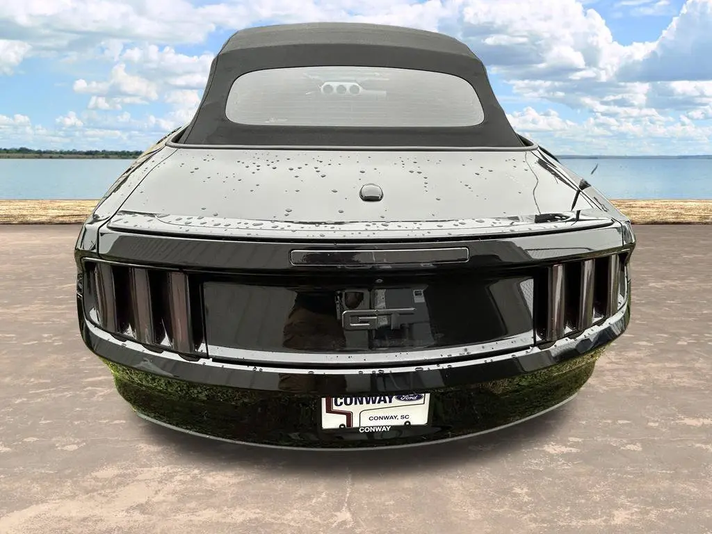 2016 Ford Mustang - $29,500