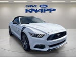 2016 Mustang Thumbnail 1