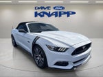 2016 Mustang Thumbnail 2