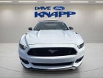 2016 Mustang Thumbnail 3