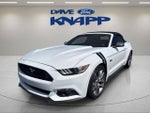 2016 Mustang Thumbnail 4