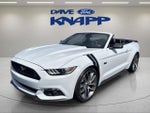 2016 Mustang Thumbnail 5