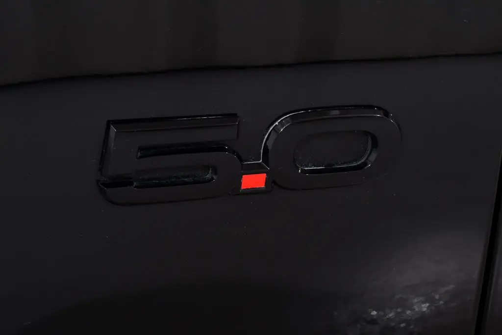2018 Ford Mustang - $32,755