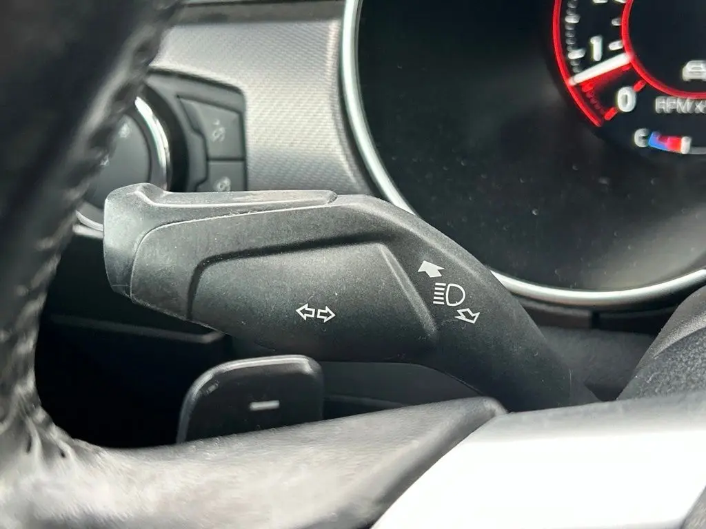 2019 Ford Mustang - $22,797