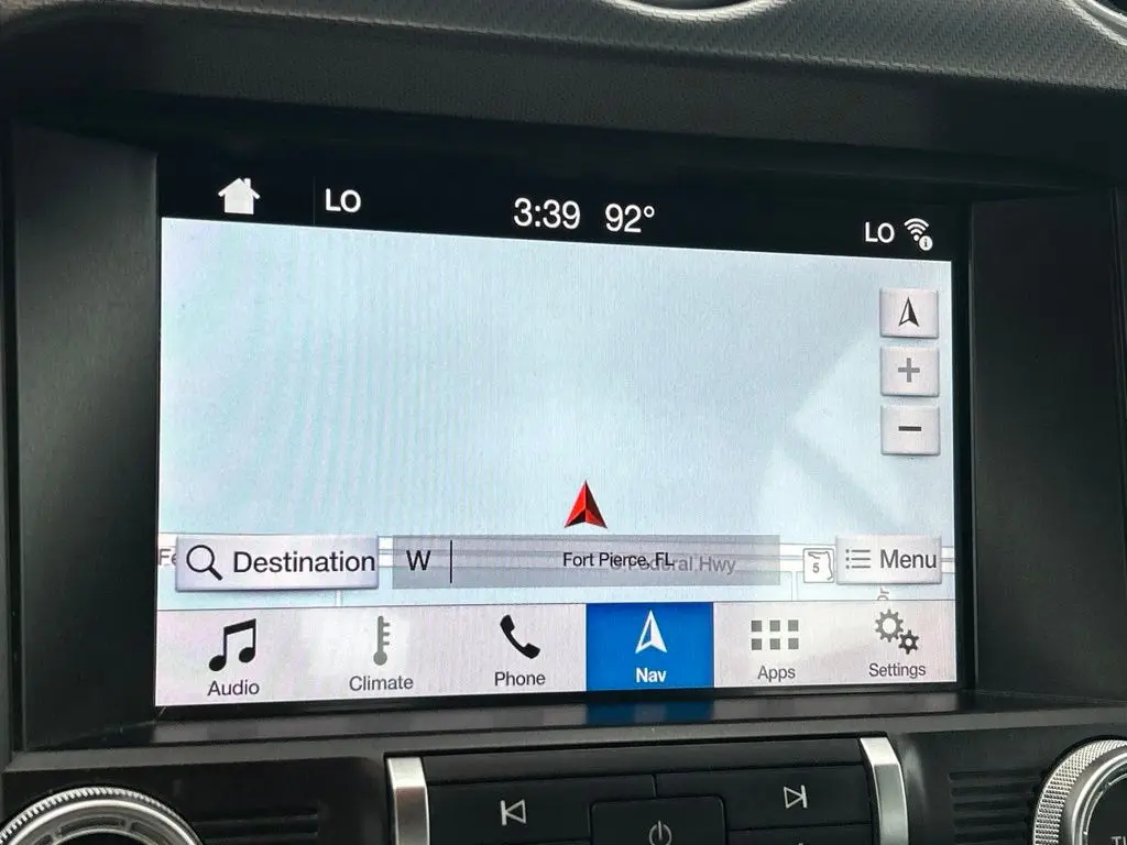 2019 Ford Mustang - $22,797
