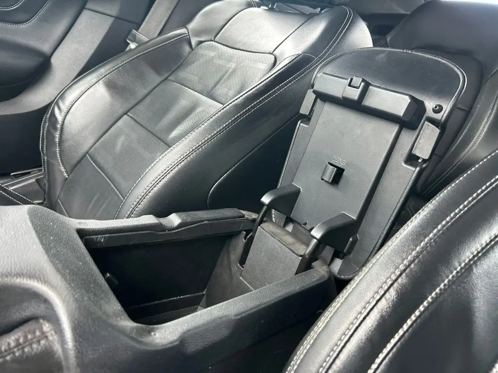 2019 Ford Mustang - $22,797