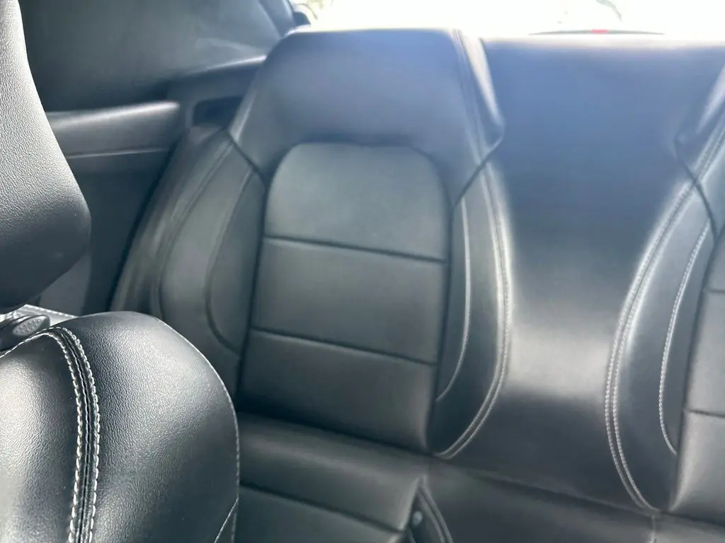 2019 Ford Mustang - $22,797