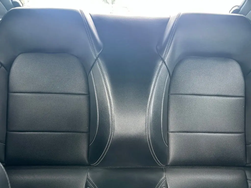 2019 Ford Mustang - $22,797
