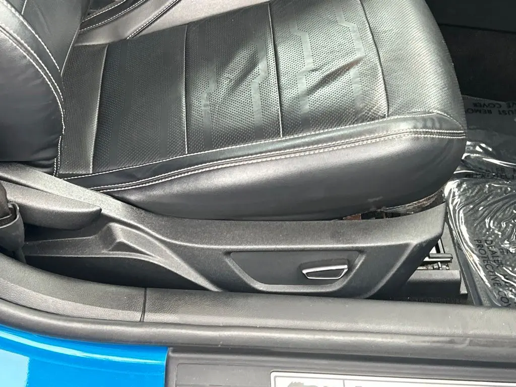 2019 Ford Mustang - $22,797