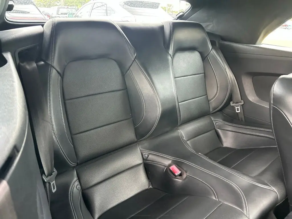 2019 Ford Mustang - $22,797