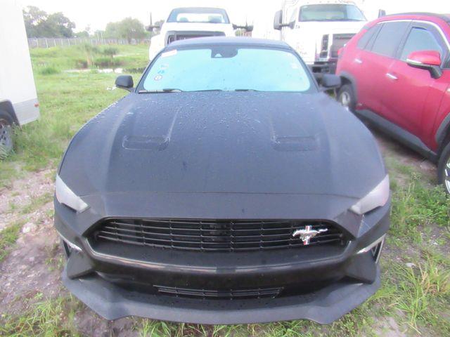 2019 Ford Mustang - $35,789