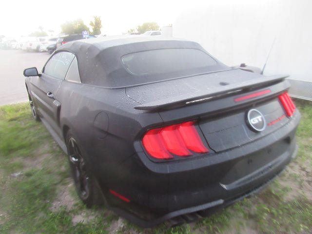2019 Ford Mustang - $35,789
