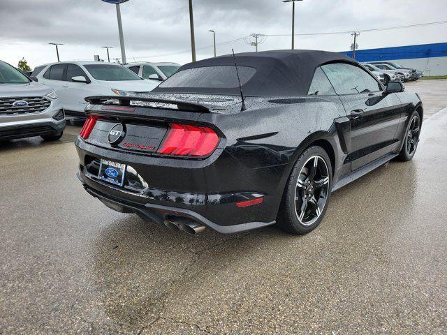 2019 Ford Mustang - $35,789