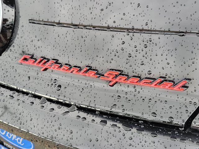 2019 Ford Mustang - $35,789