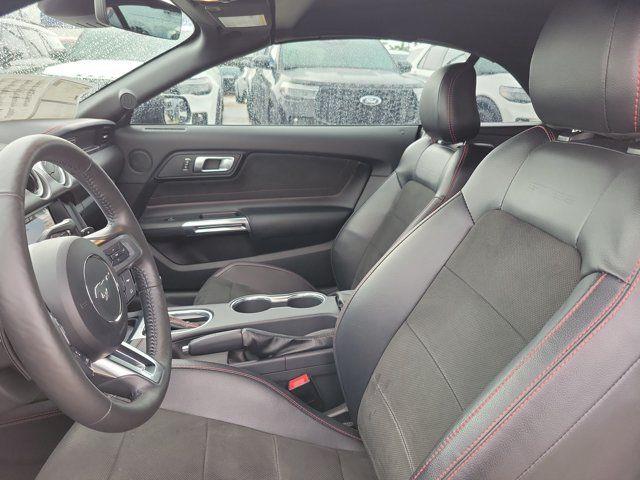 2019 Ford Mustang - $35,789