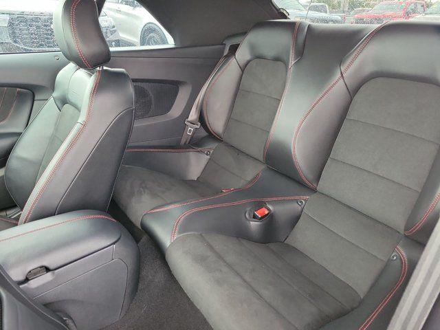 2019 Ford Mustang - $35,789