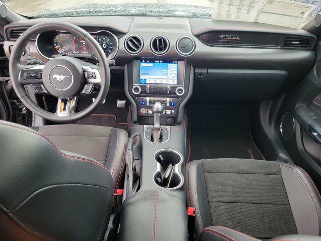2019 Ford Mustang - $35,789
