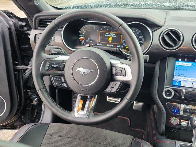 2019 Ford Mustang - $35,789
