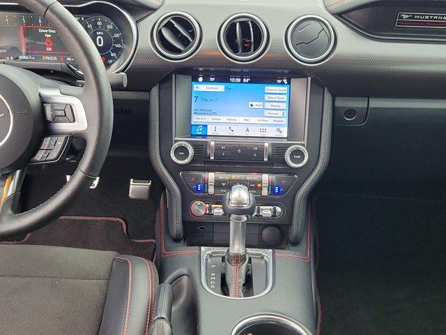 2019 Ford Mustang - $35,789