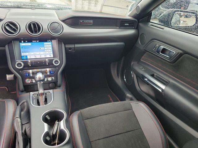 2019 Ford Mustang - $35,789