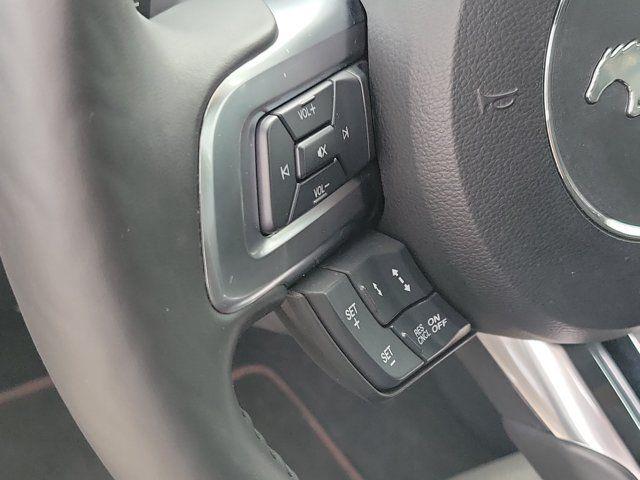 2019 Ford Mustang - $35,789