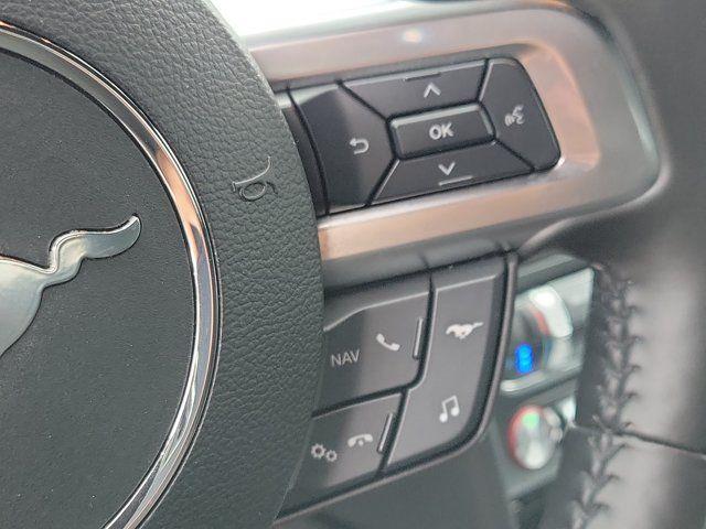 2019 Ford Mustang - $35,789