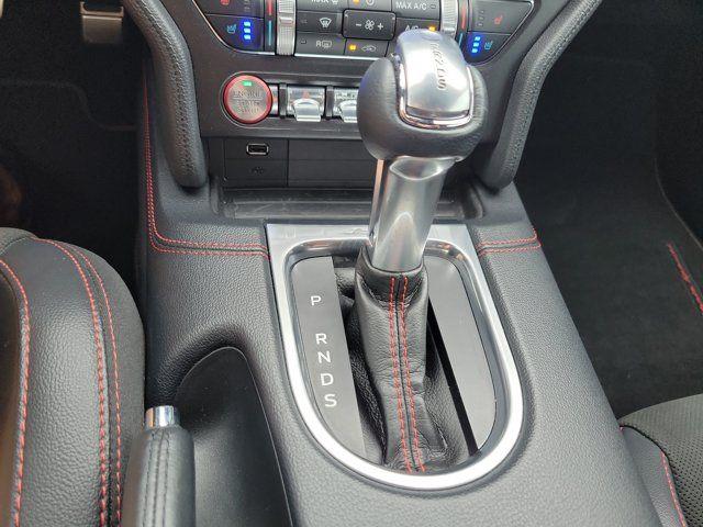 2019 Ford Mustang - $35,789