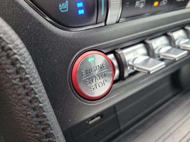 2019 Ford Mustang - $35,789