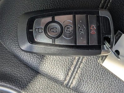 2020 Ford Mustang GT Premium 2DR Convertible