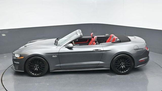 2020 Ford Mustang GT Premium