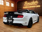 2021 Mustang Thumbnail 3