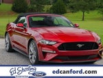 2021 Mustang Thumbnail 1