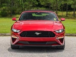 2021 Mustang Thumbnail 2