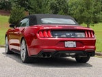 2021 Mustang Thumbnail 4