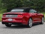 2021 Mustang Thumbnail 6