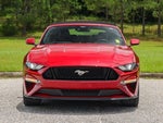 2021 Mustang Thumbnail 2