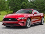 2021 Mustang Thumbnail 3