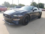 2018 Mustang Thumbnail 3