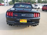 2018 Mustang Thumbnail 6