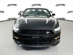 2016 Mustang Thumbnail 2