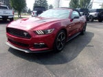 2017 Mustang Thumbnail 1