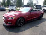 2017 Mustang Thumbnail 2