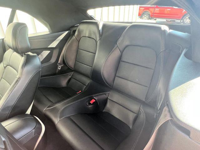 2019 Ford Mustang - $25,888