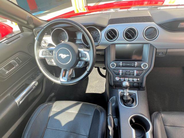 2019 Ford Mustang - $25,888